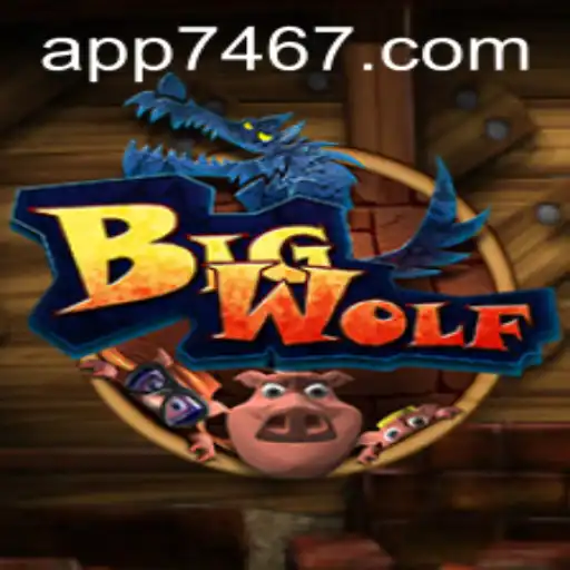 BigWolf: Unleashing the Thrills of Adventure and Strategy