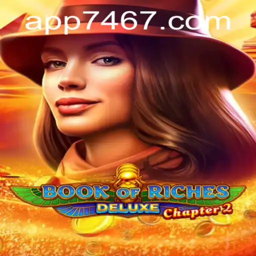 Discover the Excitement of Book of Riches Deluxe Chapter 2
