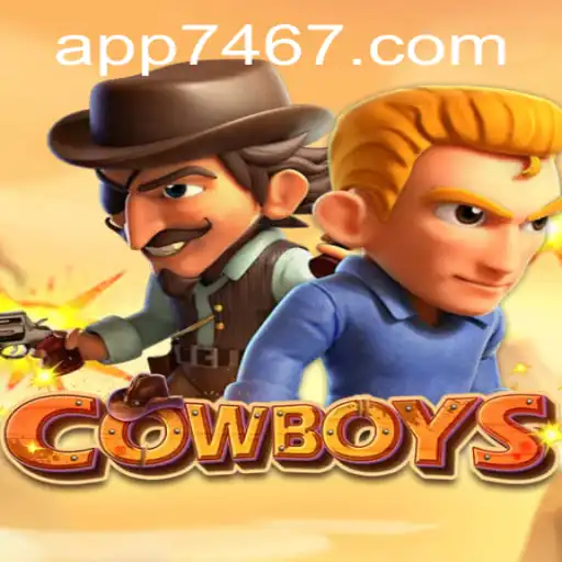 Exploring the Wild West Adventure: COWBOYS and the Secret of 7467.COM