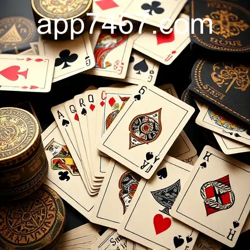 The Enchantment of Card Games: A Deep Dive