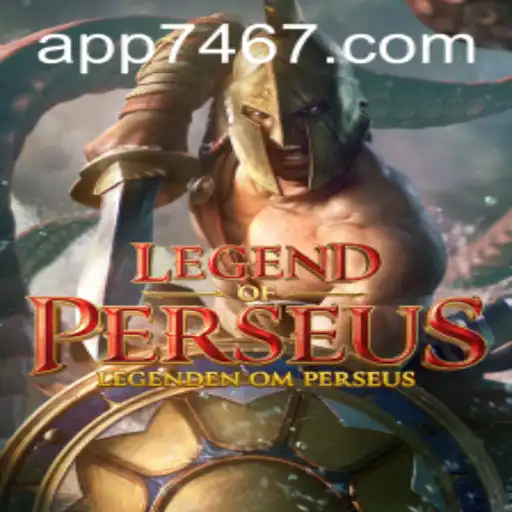 LegendofPerseus: A Mythical Journey into Adventure