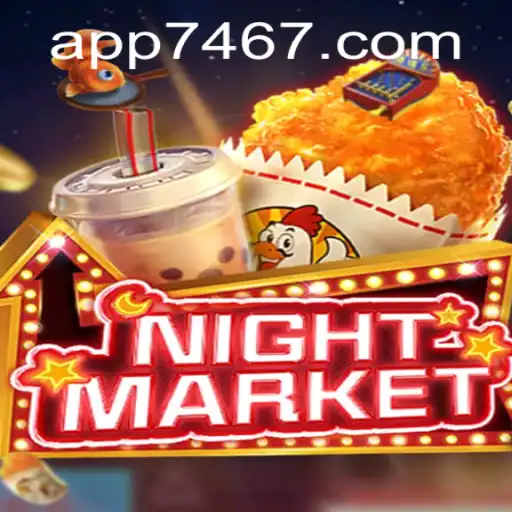Explore the Thrilling World of Nightmarket