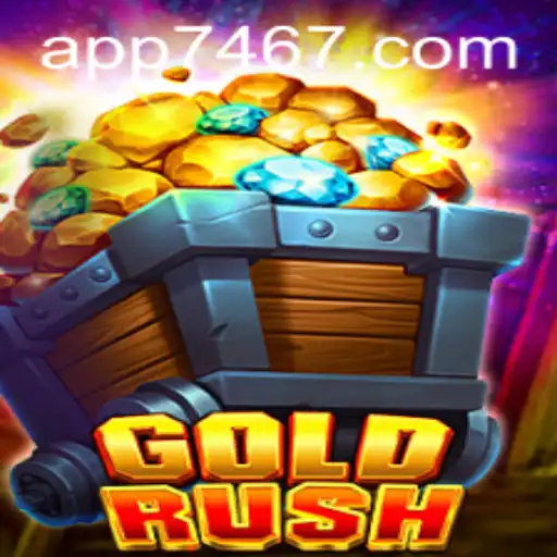 Embark on 'GoldRush': A Journey into Adventure and Strategy