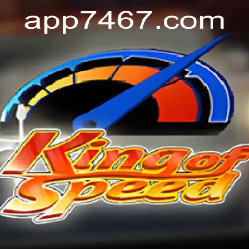 Discover the Adrenaline-Pumping World of KingofSpeed
