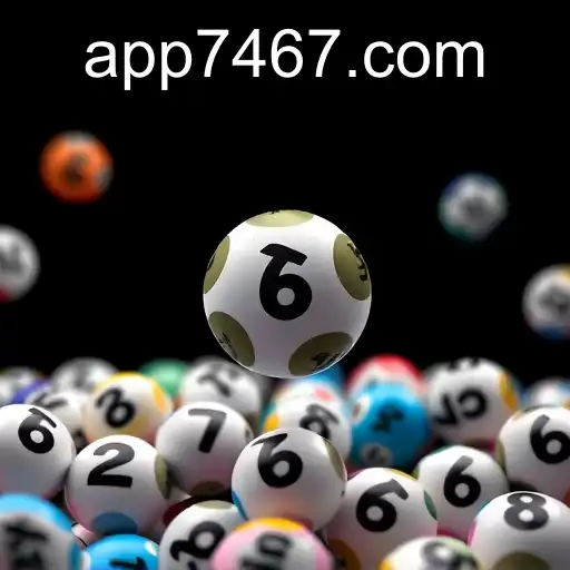 Exploring the Intricacies of Online Lottery at 7467.COM