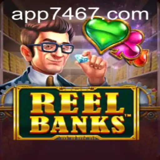 Exploring the Thrills of ReelBanks: A Modern Slot Game Experience